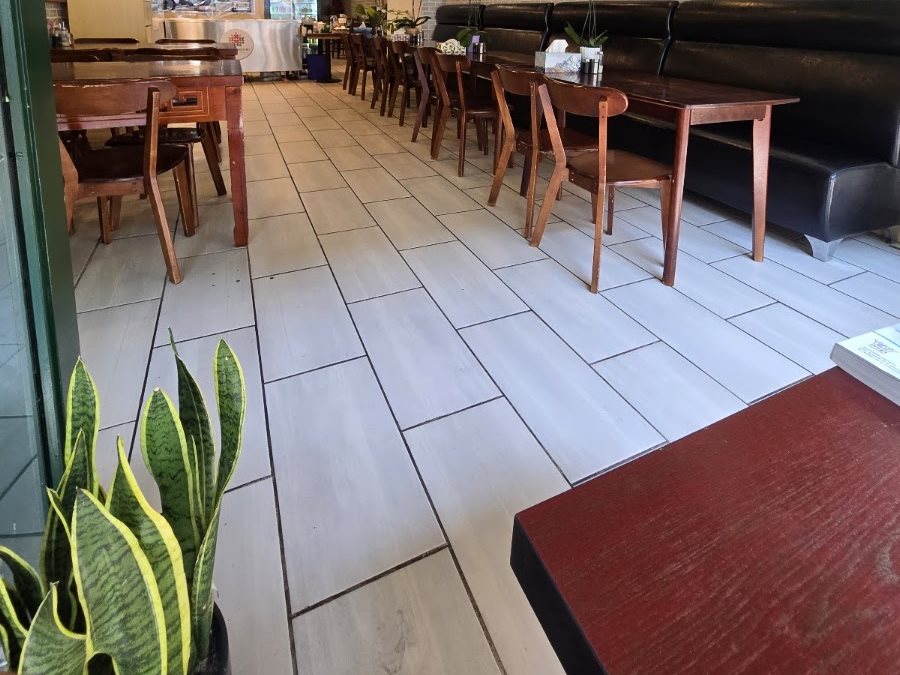 Restaurant Shamdooni